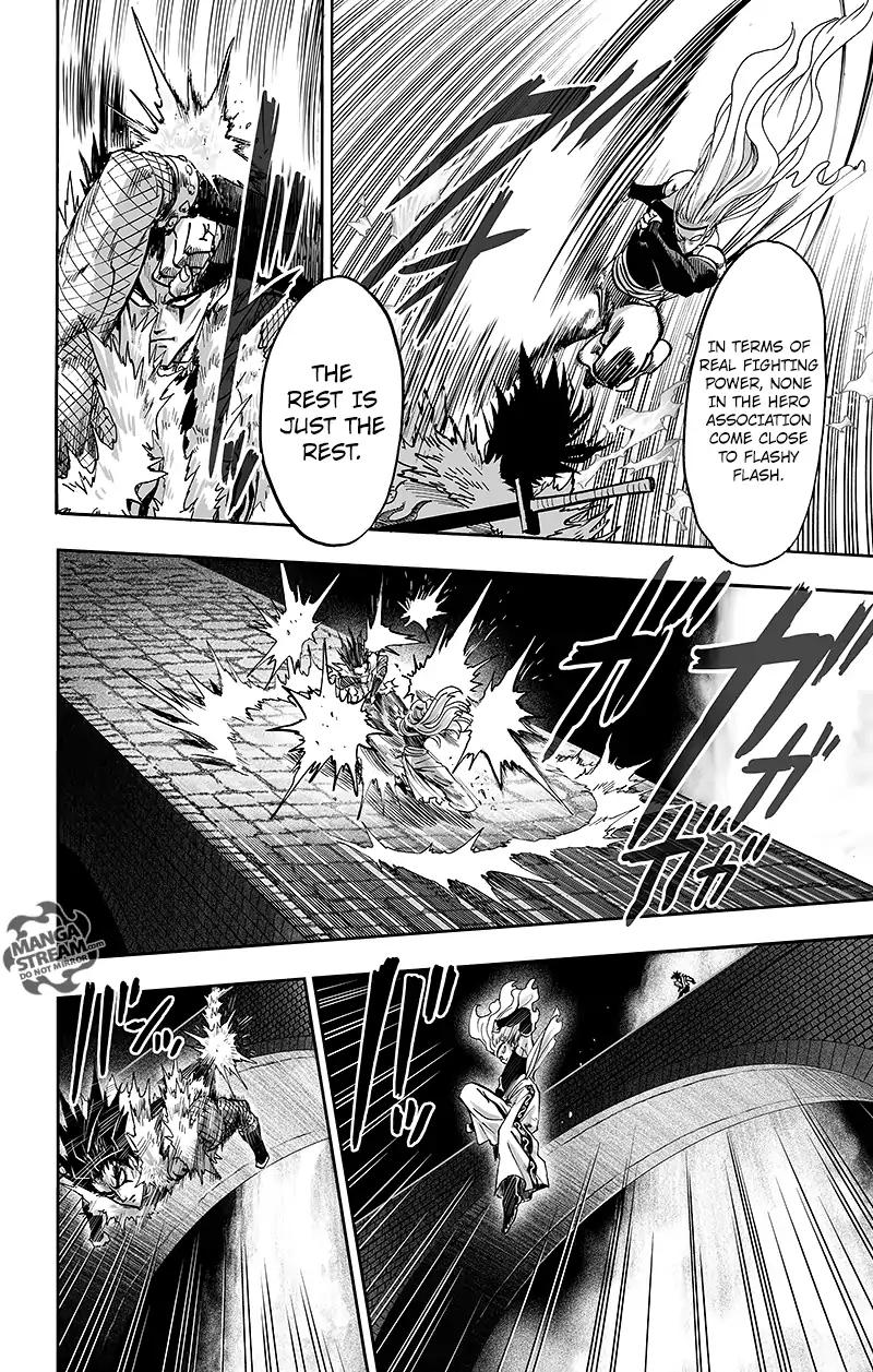 One-Punch Man Chapter 89 41